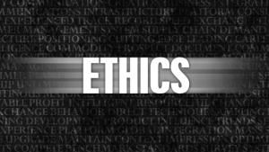 Homo Sapiens and the Human Equation of Ethics