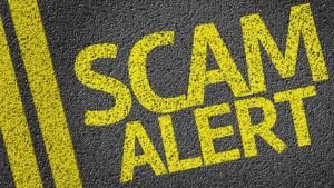 Sakawa Scams Spread to the UK