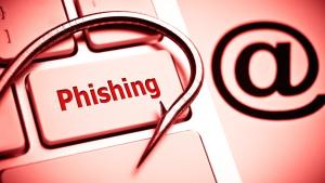 Automating Email Phishing with SPF
