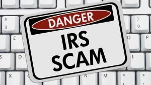 Fake IRS Spam Email Campaign Serves Up Kovter, CoreBot Malware