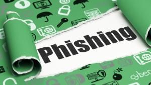 Merry Malware: How to Avoid Holiday Phishing Scams