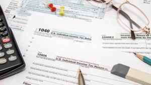 Are You Using a Secure Tax e-Filing Site?