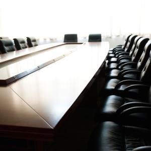 Board Talk: How to Improve Your Board's Cyber Security Literacy