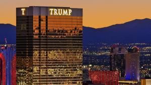 Trump Hotels investigates credit card hack