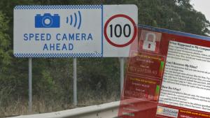 WannaCry Ransomware Infects Australian Traffic Cameras, Human Error Blamed