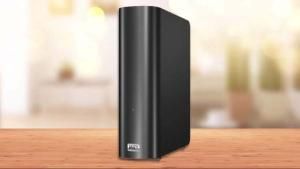 Disconnect your WD My Book Live from the web to avoid data deletion, says Western Digital