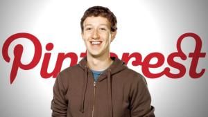 Mark Zuckerberg has his Pinterest account hacked (again)