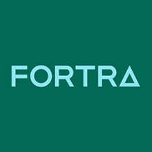 Fortra logo