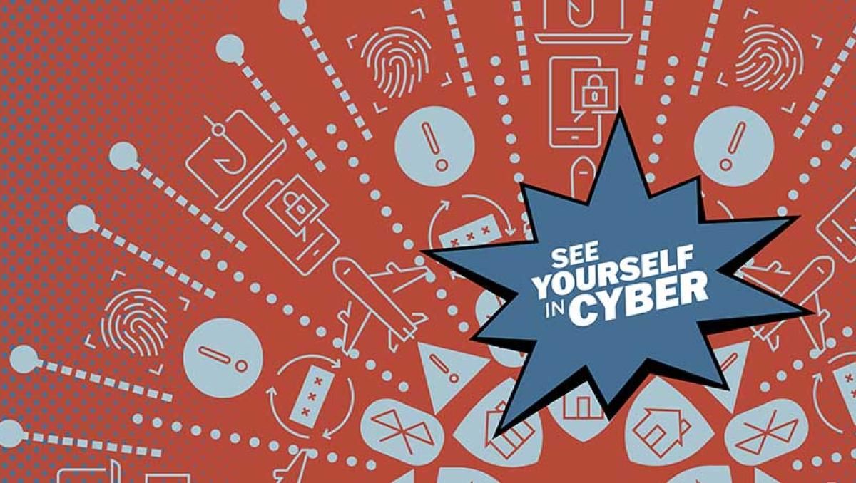 Cybersecurity Awareness Month: CU in Cyber | Tripwire