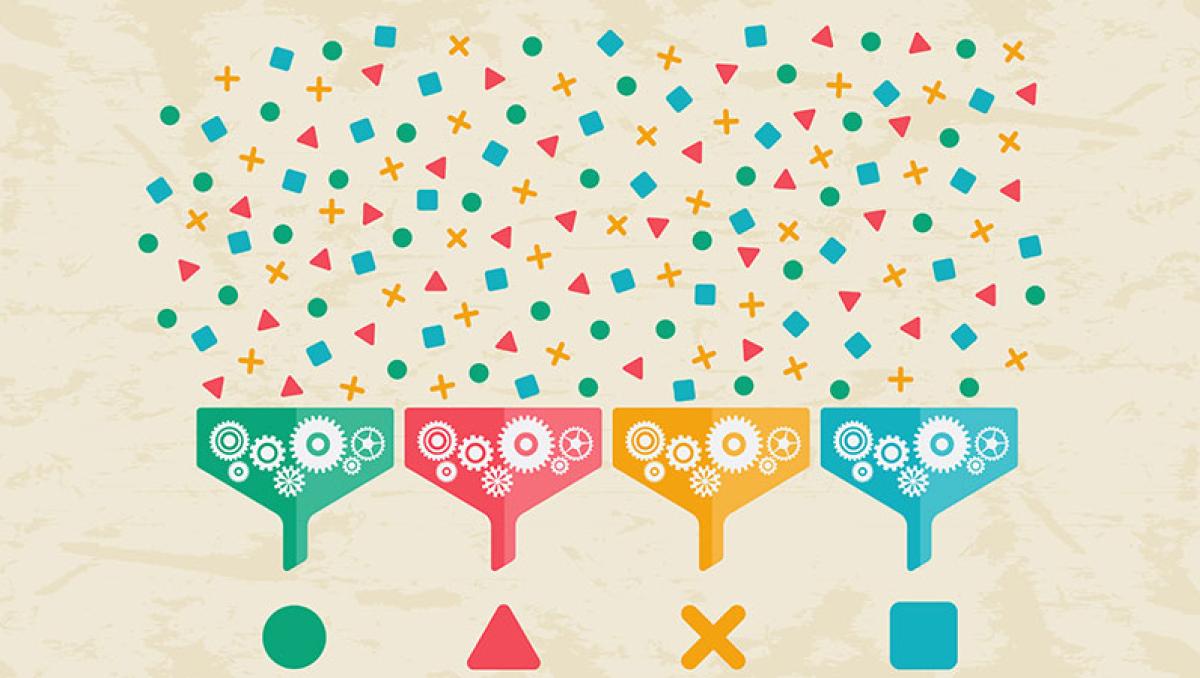 Data Classification: Your 5 Minute Guide | Tripwire
