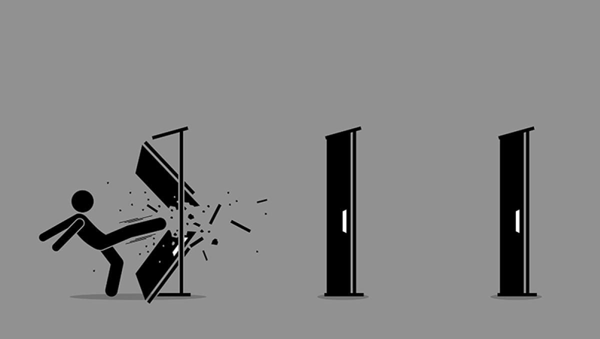 How to protect organizations against Brute Force Attacks | Tripwire