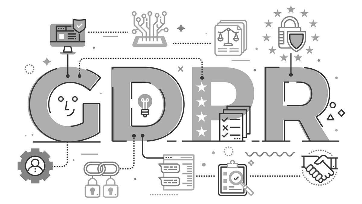 What is the General Data Protection Regulation (GDPR)? | Tripwire