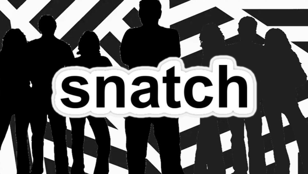 Snatch Login Snatch ransomware - what you need to know | Tripwire