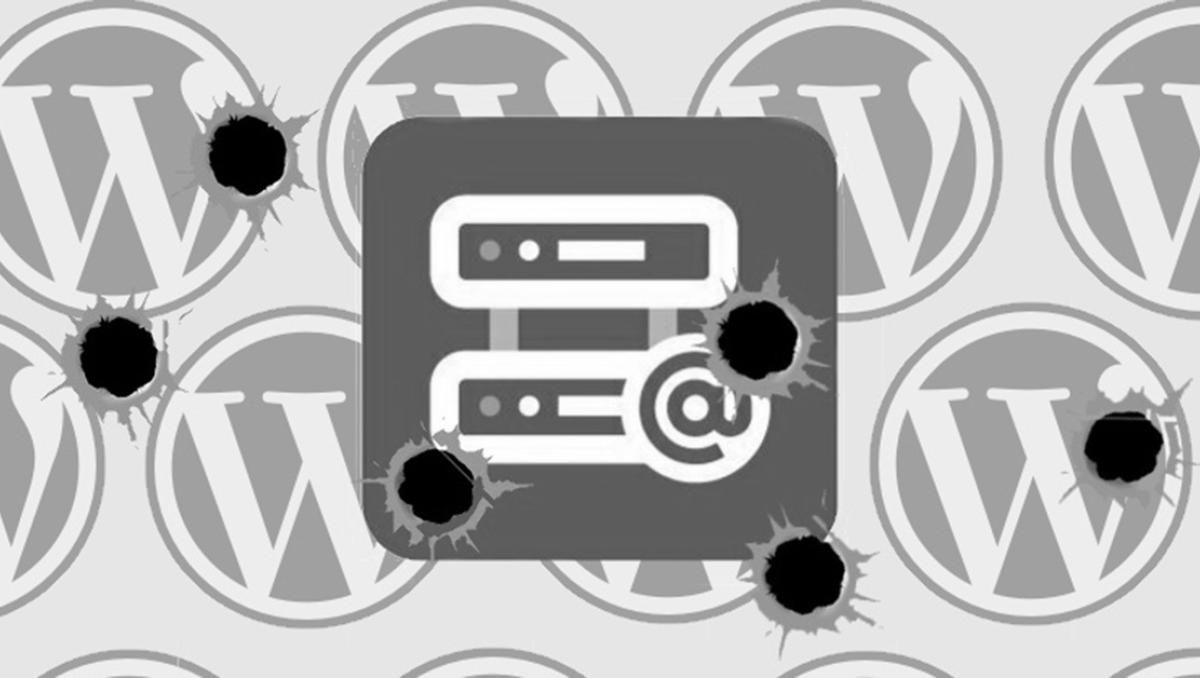 Critical flaw found in WordPress plugin used on over 300,000 websites ...