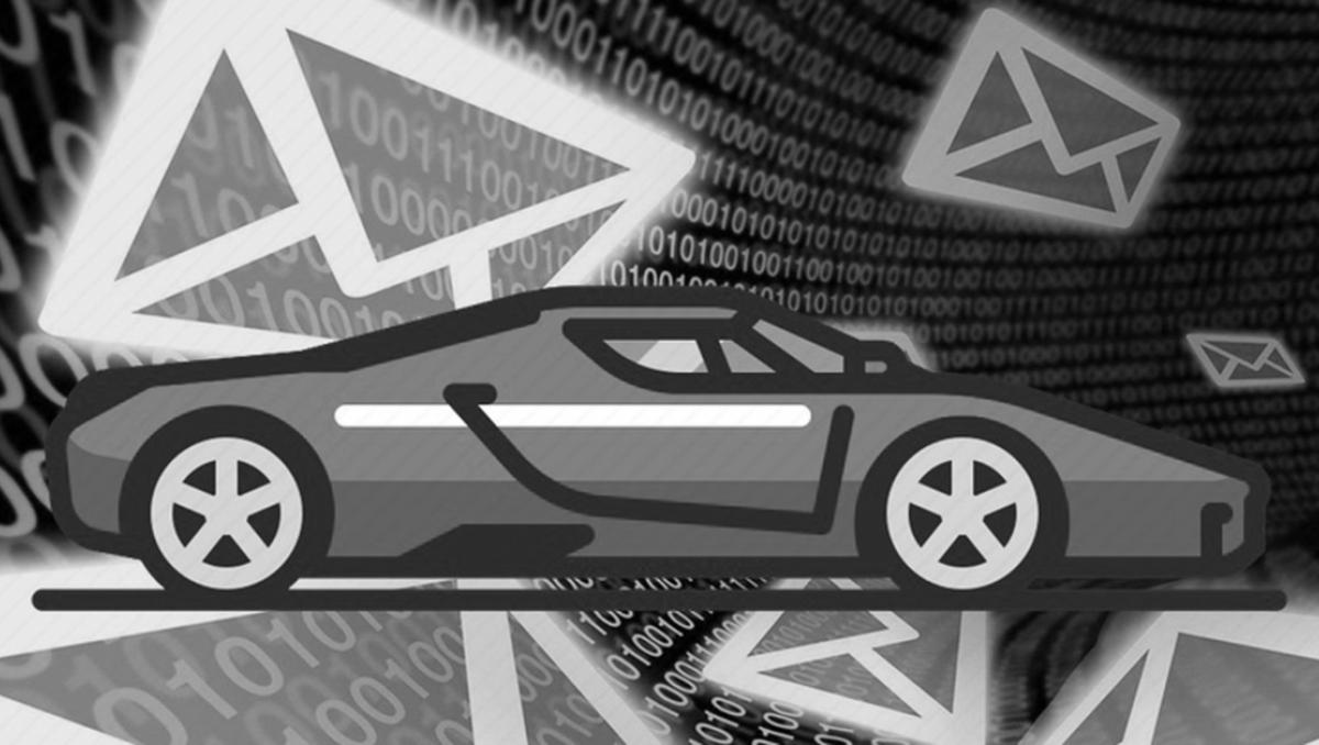 10 Years in Jail for .5 million BEC Scammer Who Purchased Ferrari to Launder Cash
