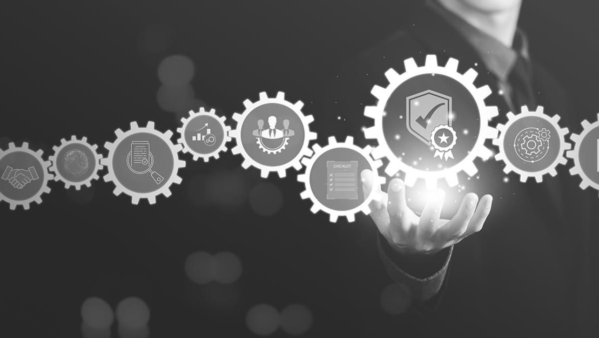 Examining the Intersection of Cybersecurity and Automation in 5 Different Industries