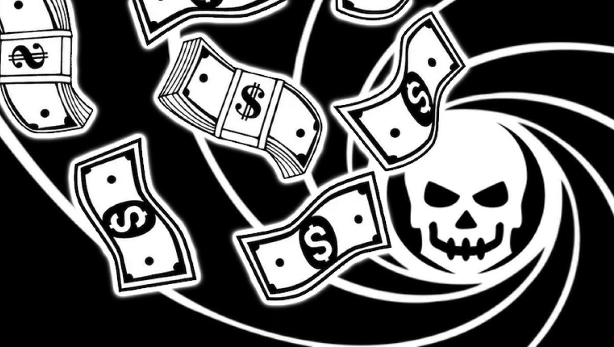  Million Record-Breaking Ransom Paid To Cybercriminals, Say Researchers