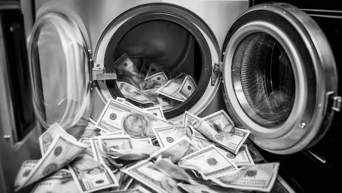 Cash-Laundering Community Linked To Medication and Ransomware Disrupted