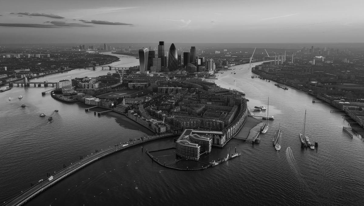 London’s CNI is Under Threat London’s CNI is Under Threat