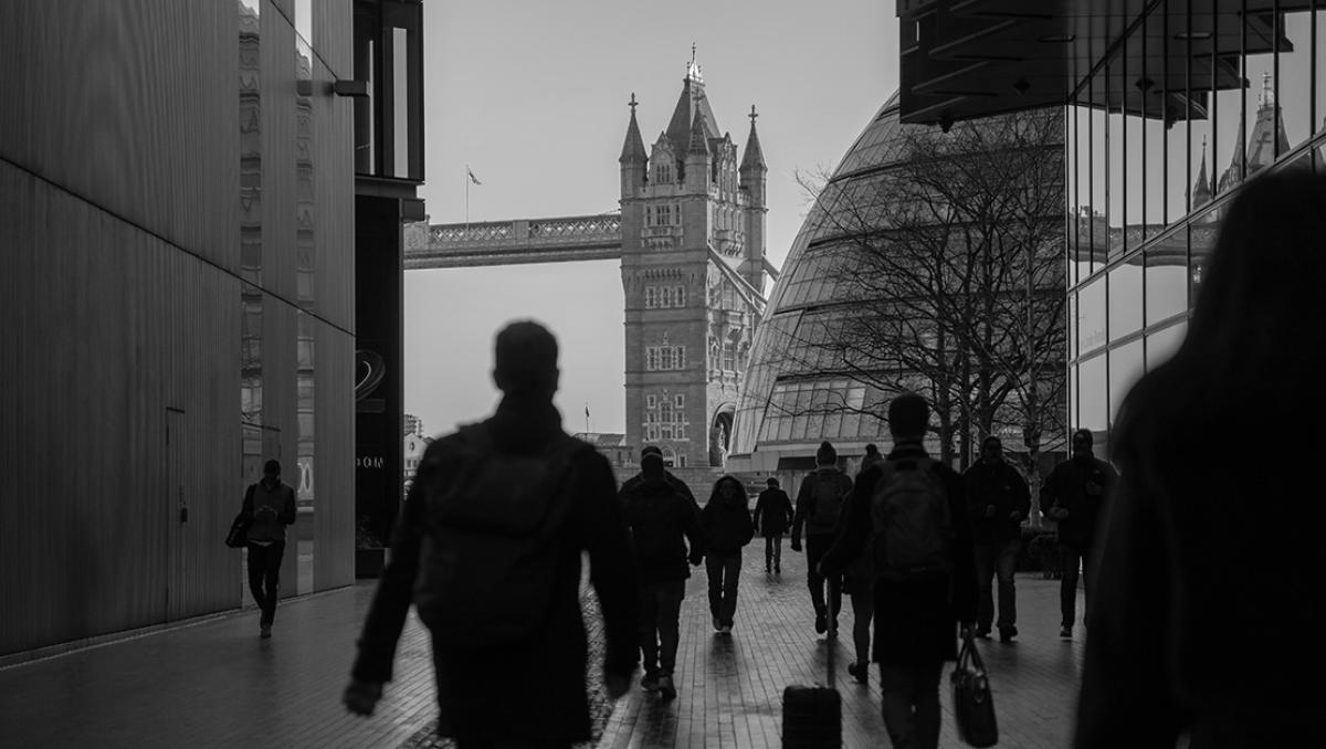 The Billion Wake-Up Call: Cybersecurity Challenges Facing UK Businesses The Billion Wake-Up Call: Cybersecurity Challenges Facing UK Businesses