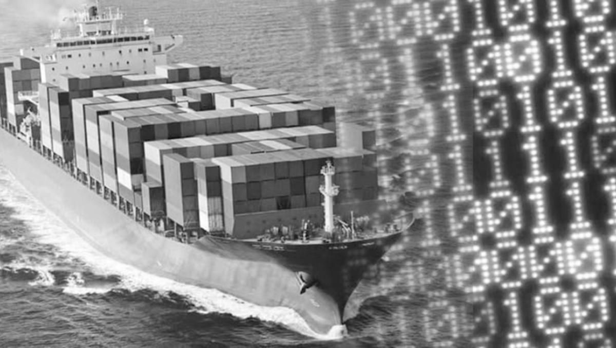 US Coast Guard Urged to Strengthen Cybersecurity Amid B Each day Port Danger