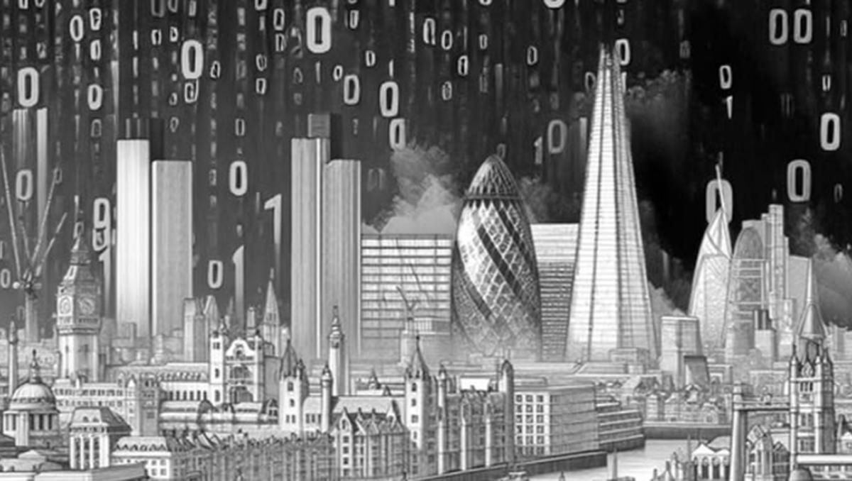 Research Reveals Data Breaches On The Rise at UK Law Firms Research Reveals Data Breaches On The Rise at UK Law Firms
