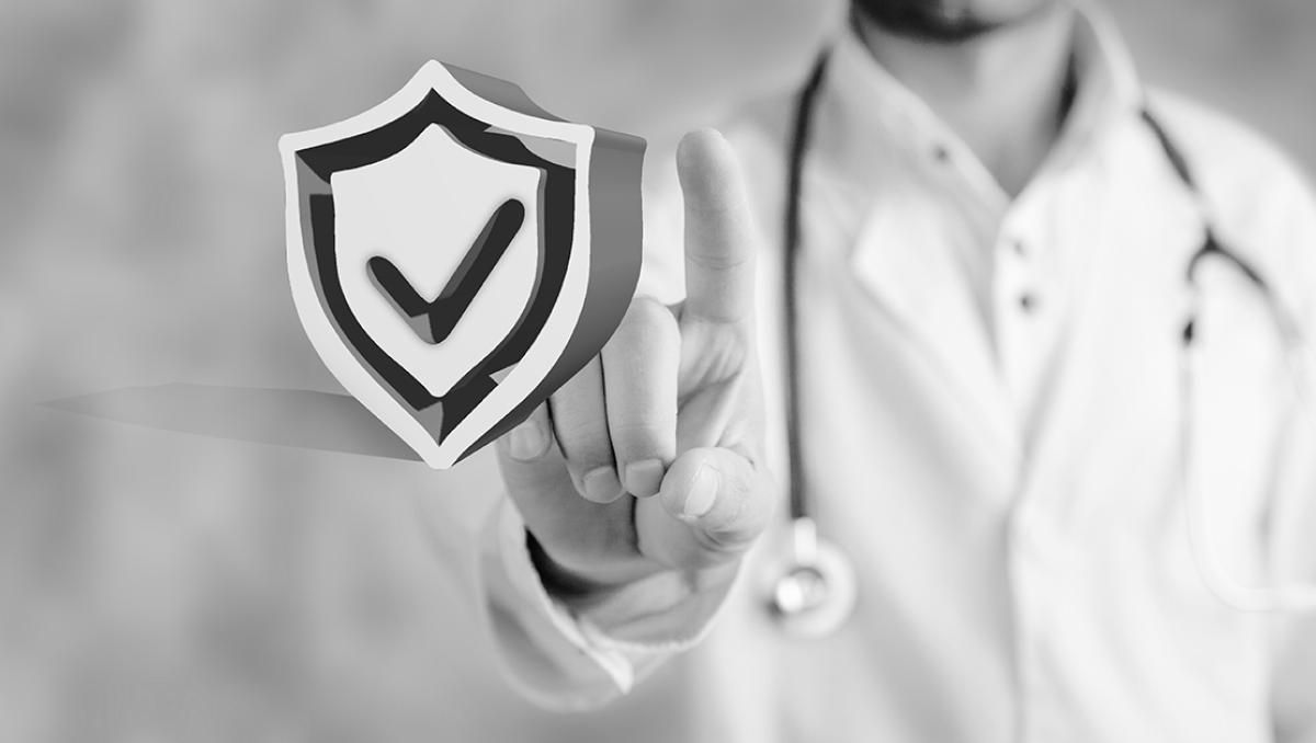 CMS ARS: A Blueprint for US Healthcare Data Security and Compliance