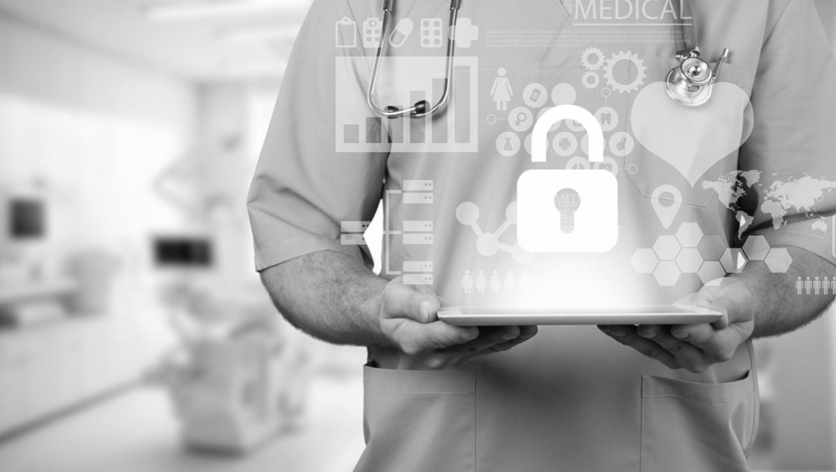 Digital Hygiene in Healthcare: Where Cybersecurity Is a Matter of Life and Death