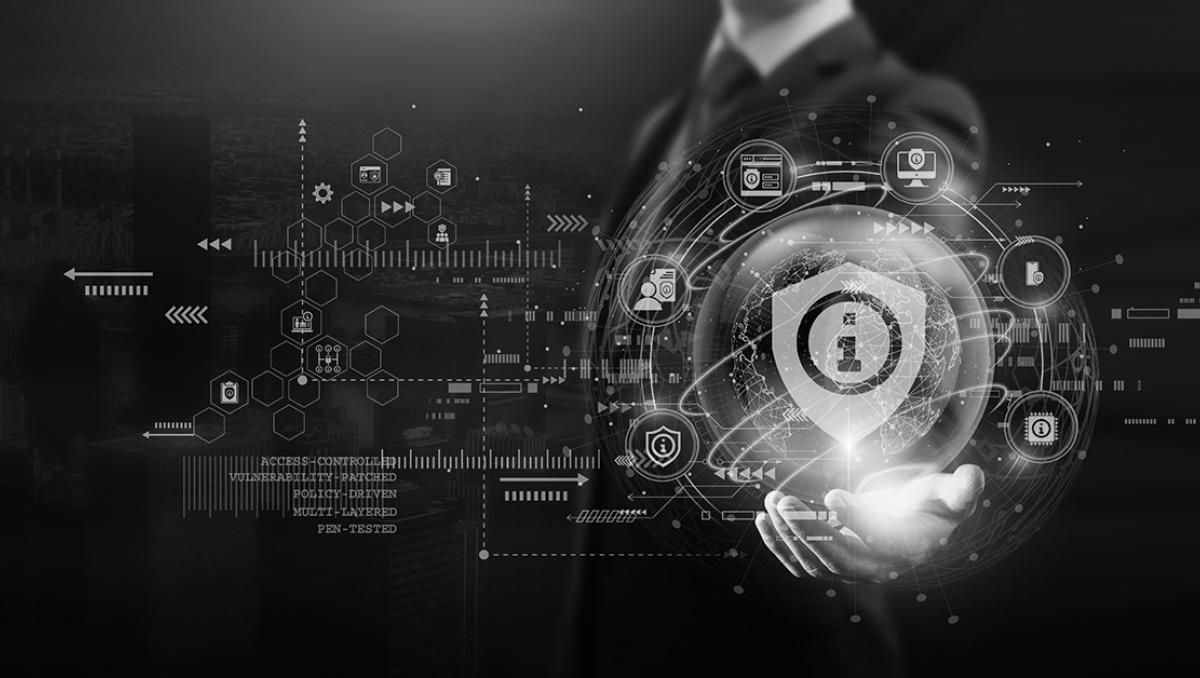 Essential Cybersecurity Controls (ECC-1:2018) – A Comprehensive Guide Essential Cybersecurity Controls (ECC-1:2018) – A Comprehensive Guide