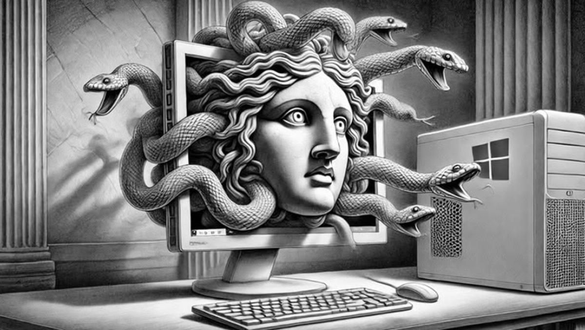 Medusa Ransomware: FBI and CISA Urge Organizations to Act Now to Mitigate Threat Medusa Ransomware: FBI and CISA Urge Organizations to Act Now to Mitigate Threat