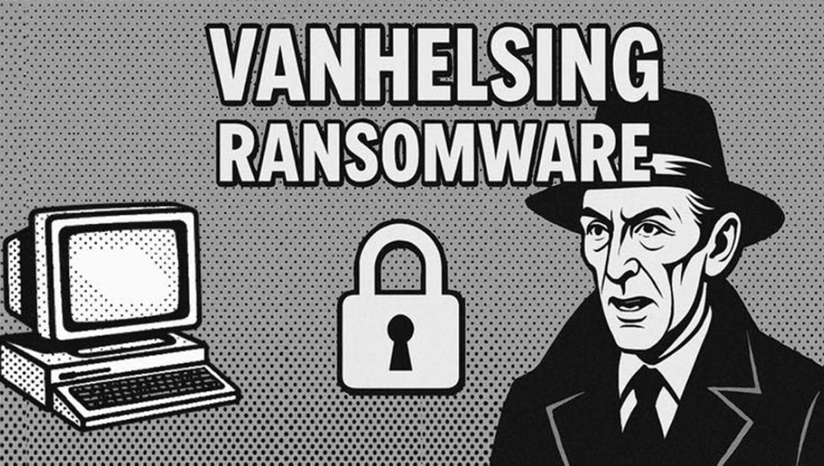 VanHelsing Ransomware: What You Need To Know