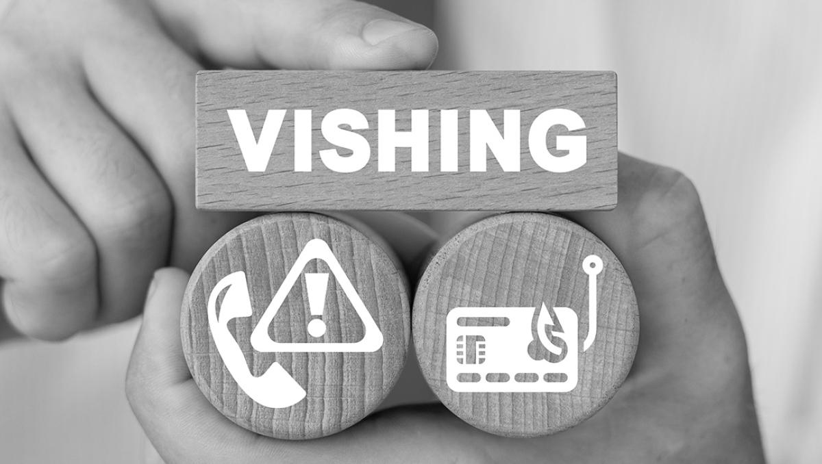 As Vishing Gains Momentum, It’s Time to Fight Back As Vishing Gains Momentum, It’s Time to Fight Back