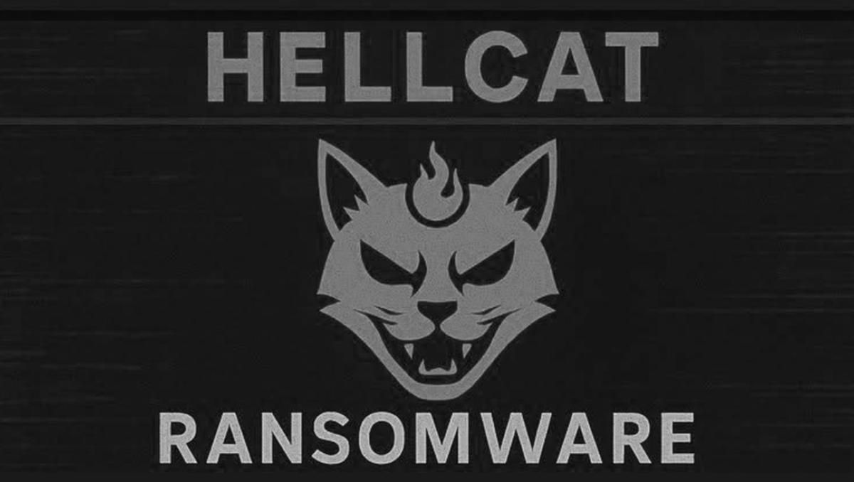 HellCat Ransomware: What You Need To Know HellCat Ransomware: What You Need To Know