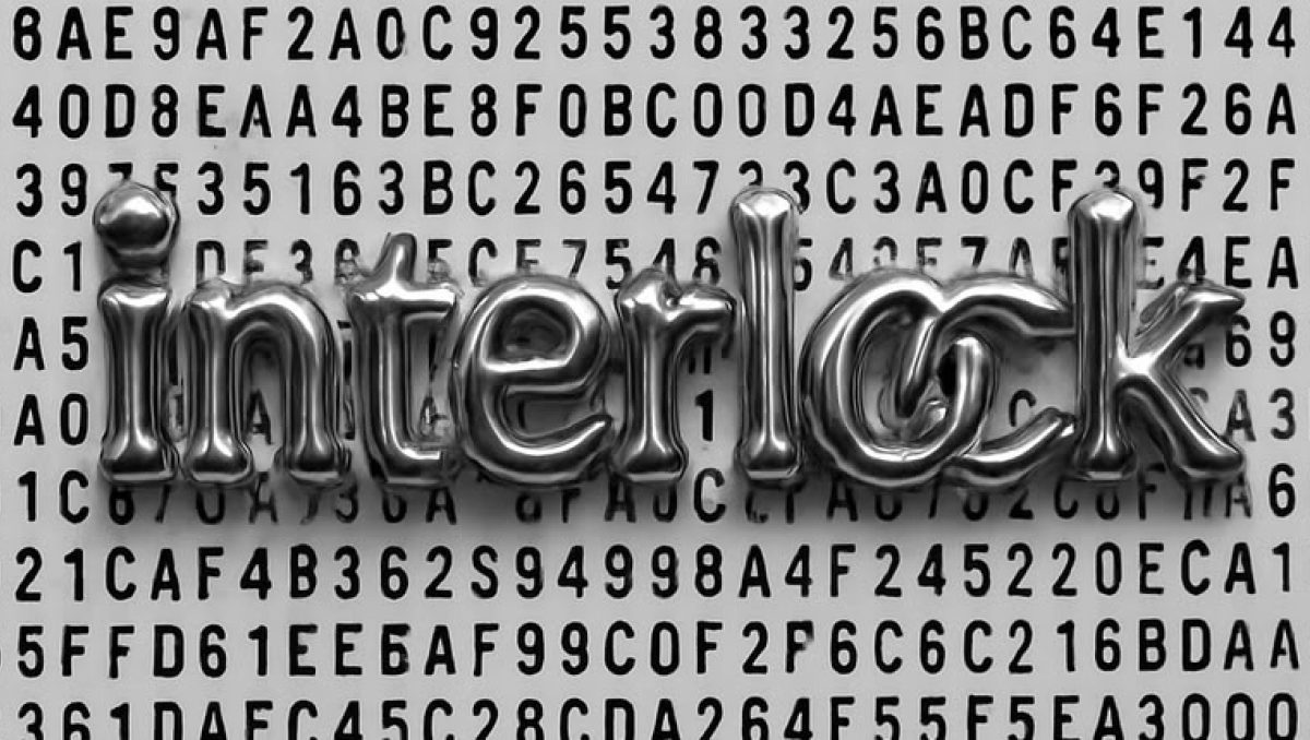 Interlock ransomware: what you need to know