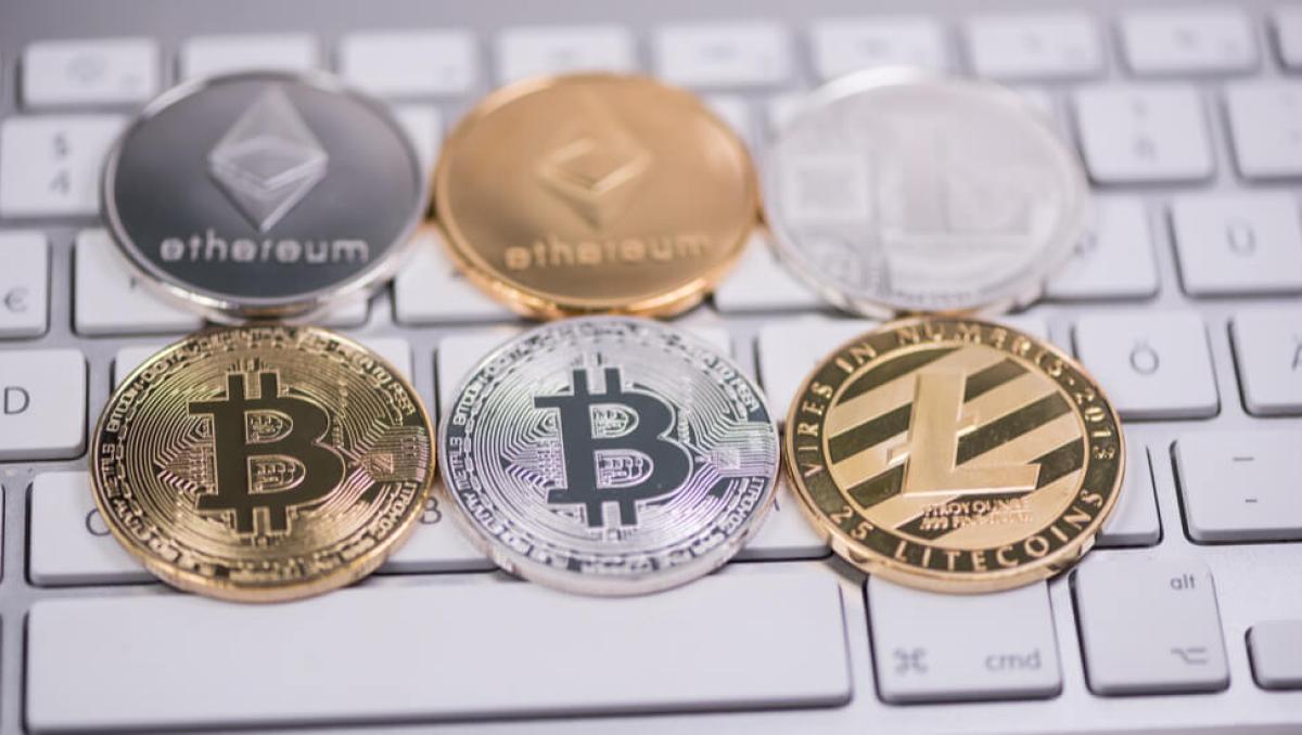 Cryptocurrency Hacks and Heists in 2017 | Tripwire