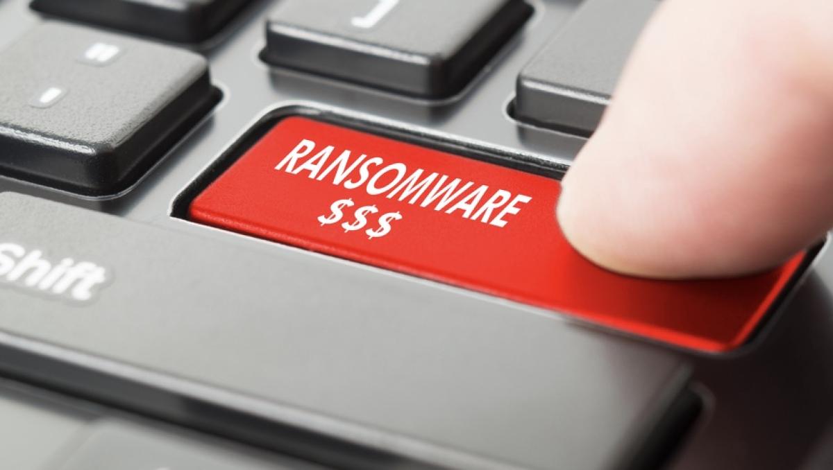 September 2016: The Month in Ransomware | Tripwire