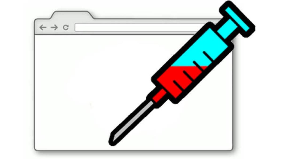 Hackers Hijack Popular Chrome Extension to Inject Code into Web ...
