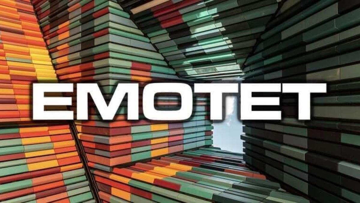 Emotet botnet takedown - what you need to know | Tripwire