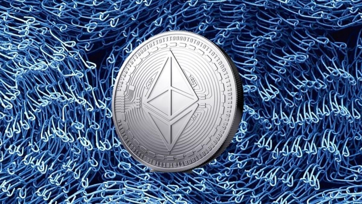 Ethereum cryptocurrency heist! Over $7 million reportedly stolen through  simple hack | Tripwire