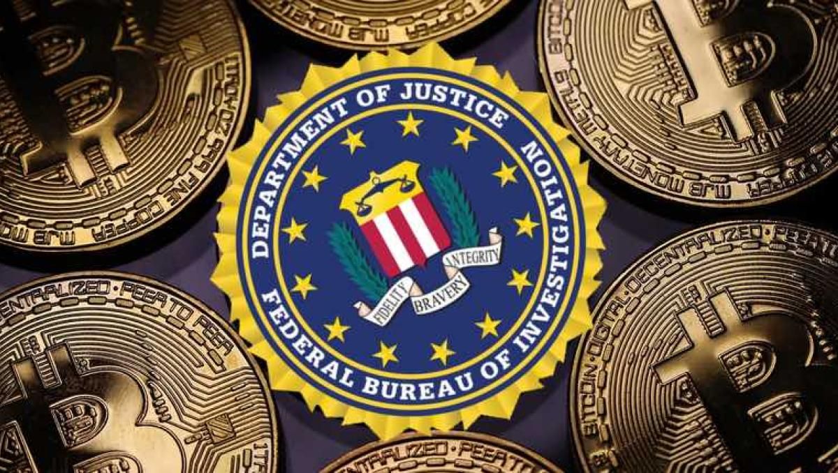 FBI issues warning after crypto-crooks steal $1.3 billion in just three  months | Tripwire