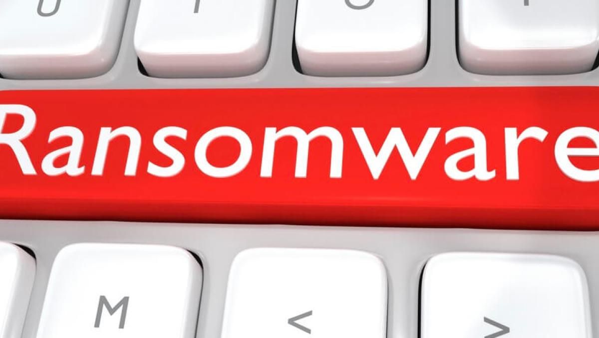 October 2016: The Month in Ransomware | Tripwire