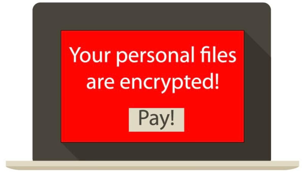 November 2016: The Month in Ransomware | Tripwire