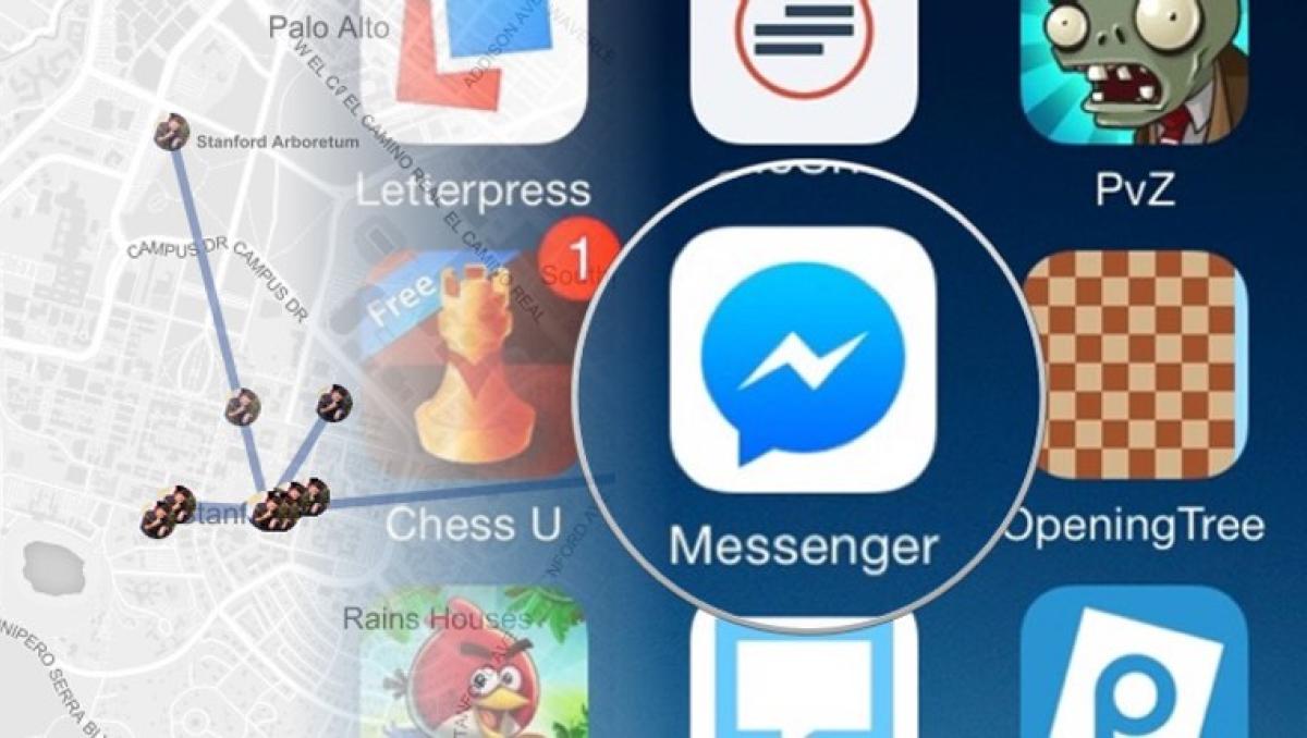 How to Stalk Someone&rsquo;s Location on Facebook Messenger | Tripwire