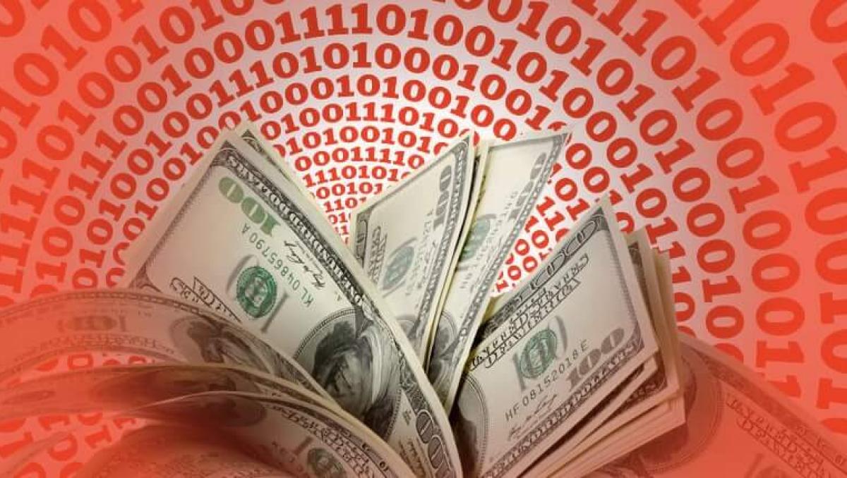 Ransomware: The average ransom payment doubled in just three months ...