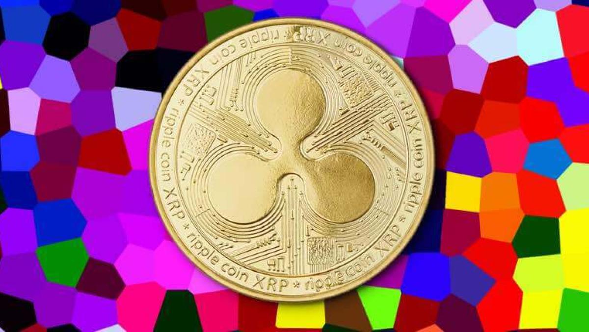 Cryptocurrency wallet GateHub hacked, nearly $10 million worth of Ripple  (XRP) stolen | Tripwire