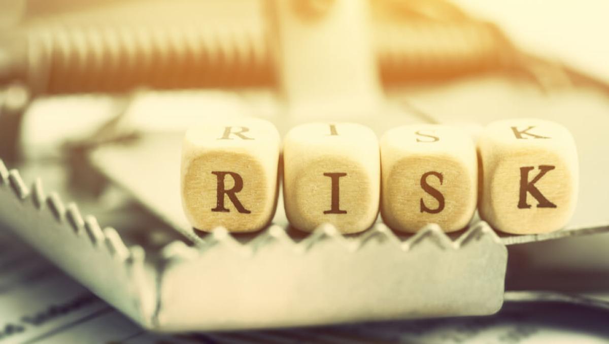 Redefining the Meaning of Operational Risk | Tripwire
