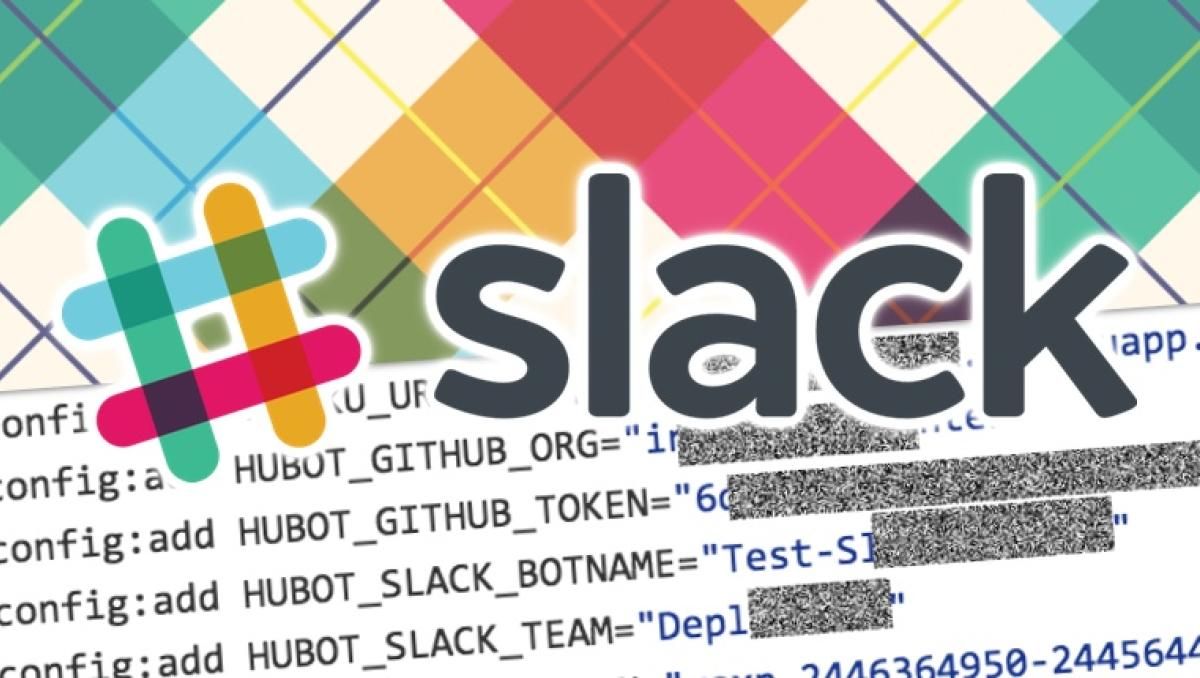 Slack Security Practices Could Lead to Hackers Eavesdropping on ...