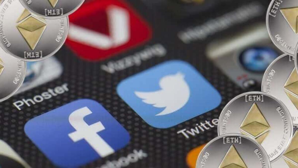 Cryptocurrency scam attack on Twitter reminds users to check their app  connections | Tripwire