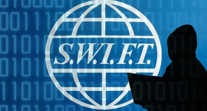 Bank cyber heists are here to stay, says SWIFT security chief