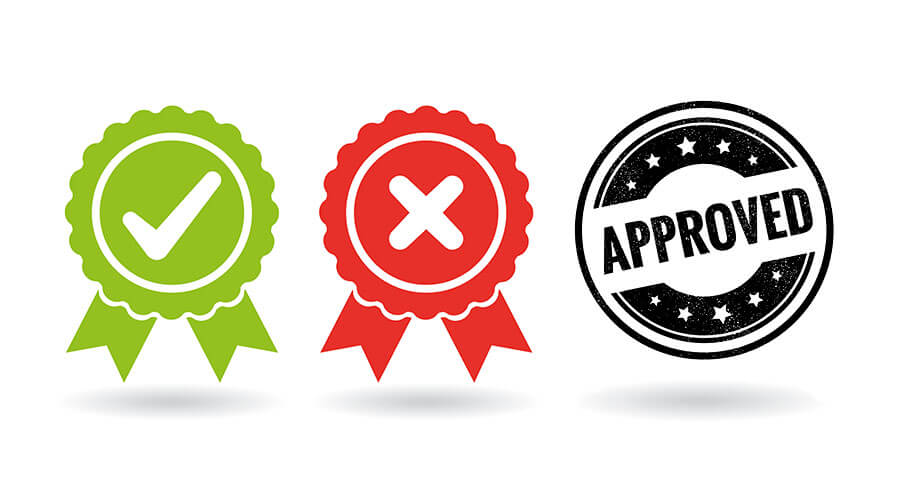 Three Levels of Change: The Good, the Bad and the Approved